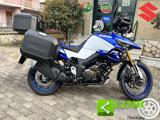 SUZUKI V-Strom 1050 DE