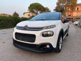 CITROEN C3 PureTech 110 S&S EAT6 Feel  Automatica