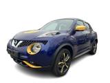 NISSAN Juke 1.5 dCi Start&Stop N-Connecta
