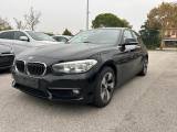 BMW 116 i 5p. Advantage