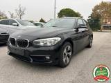 BMW 116 i 5p. Advantage