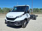 IVECO DAILY  72C18 A8 E6 NUOVO TELAIO PNEUMATICO