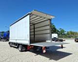 IVECO EUROCARGO 75E19 P EURO 6 CENTINA 6,10 SPONDA