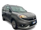 FIAT Doblo Doblò 1.6 MJT 16V 120CV Trekking