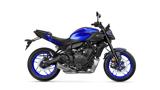 YAMAHA MT-07 35 KW 2025