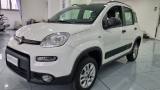 FIAT Panda S&S 4x4