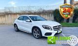 MERCEDES-BENZ GLA 220 d Automatic Premium AMG 24 MESI di GARANZIA