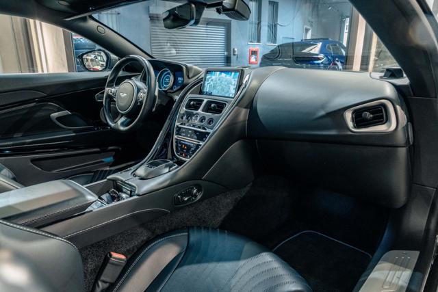ASTON MARTIN DB11 V12 COUPE 5.2 V12 AMR AUTO - foto 28