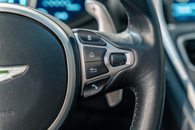 ASTON MARTIN DB11 V12 COUPE 5.2 V12 AMR AUTO - foto 33