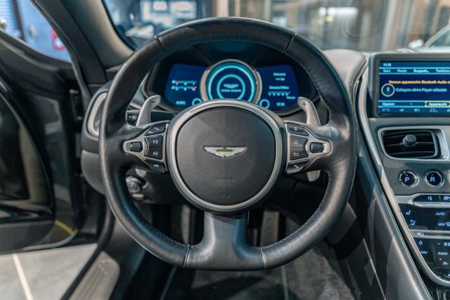 ASTON MARTIN DB11 V12 COUPE 5.2 V12 AMR AUTO - foto 31