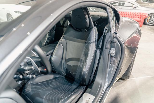 ASTON MARTIN DB11 V12 COUPE 5.2 V12 AMR AUTO - foto 25