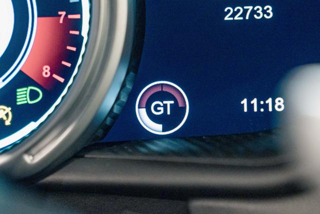 ASTON MARTIN DB11 V12 COUPE 5.2 V12 AMR AUTO - foto 45