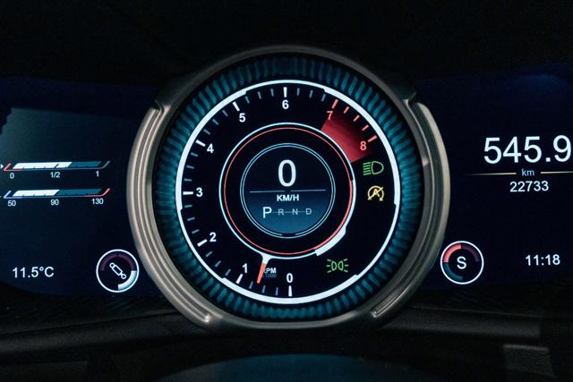ASTON MARTIN DB11 V12 COUPE 5.2 V12 AMR AUTO - foto 40