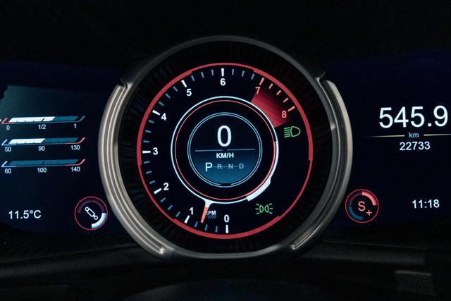 ASTON MARTIN DB11 V12 COUPE 5.2 V12 AMR AUTO - foto 41