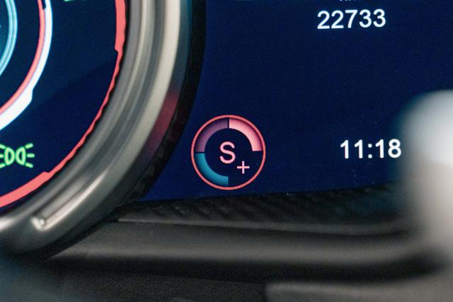 ASTON MARTIN DB11 V12 COUPE 5.2 V12 AMR AUTO - foto 47