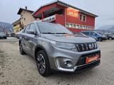SUZUKI Vitara 1.4 Hybrid 4WD AllGrip Top