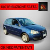 VOLKSWAGEN Polo 1.4 BENZINA 5 Porte ( GARANZIA )