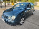 VOLKSWAGEN Polo 1.9 TDI 5 Porte  Highline