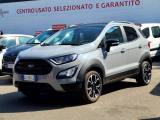 FORD EcoSport 1.0 EcoBoost 125 CV Active (unicopro)
