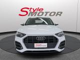 AUDI Q5 35 TDI S tronic Business Harman-kardon TETTO