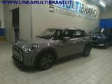 MINI Cooper 1.5 Cooper Classic 5 porte Garanzia 24 Mesi