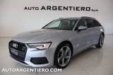AUDI A6 Avant 40 2.0 TDI S tronic Business Advanced