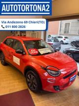 FIAT 600 Hybrid 145 CV MHEV Icon AUTOMATIC KM0!!!