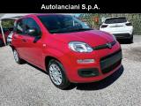 FIAT Panda 1000 HYBRID 70 CV PDC ITALIA PREZZO SENZA VINCOLI
