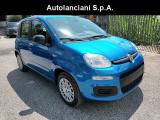 FIAT Panda 1000 HYBRID 70 CV PDC ITALIA PREZZO SENZA VINCOLI