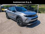 OPEL Mokka 1200 TURBO ULTIMATE 136CV CAM VETRSCURI