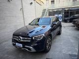 MERCEDES-BENZ GLC 300 e 4Matic EQ-Power Sport