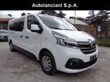 RENAULT Trafic T29 2.0 DCI ZEN 120CV L2H1 9POSTI NAV CLIMA ITALIA