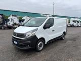 FIAT Talento 1.6 MJT 120CV Furgone