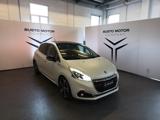 PEUGEOT 208 1° serie BlueHDi 100 5p. GT Line ICE White
