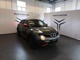 NISSAN Juke 1.5 dCi Start&Stop Visia