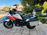 MOTO MORINI X-Cape 650 PASSAGGIO GARANZIA TAGLIANDO INCLUSI