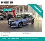 PEUGEOT 208 PureTech 100 Stop&Start 5 porte