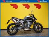 KTM 790 Duke Finanziabile - nero - 15551