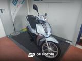 PIAGGIO Liberty 50 Liberty 50