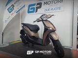 PIAGGIO Liberty S 125 liberty 125S