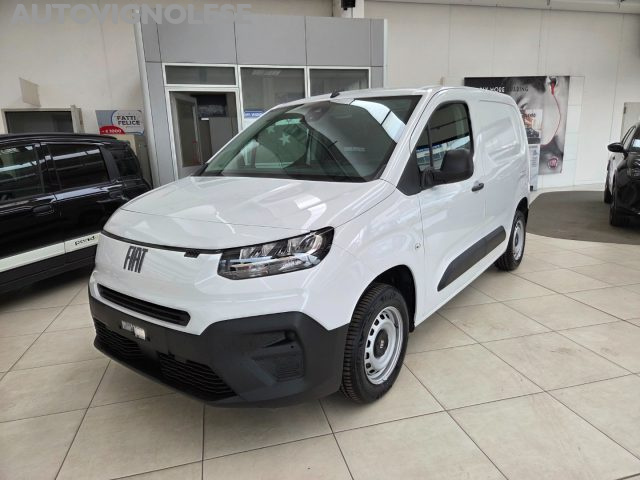 fiat doblo dobl� 1.5 bluehdi 100cv-3 posti/radio10/magic usata