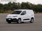 FIAT Doblo Doblò 1.5 BlueHdi 100CV PC-3 POSTI In Arrivo