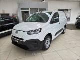 FIAT Doblo Doblò 1.5 BlueHdi 100CV-3 POSTI/RADIO10