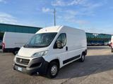 FIAT Ducato 33 2.3 MJT 130CV  Furgone Mh2