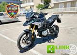 BMW F 850 GS GARANZIA 12 MESI
