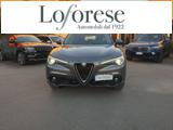 ALFA ROMEO Stelvio 2.2 Turbodiesel 190 CV AT8 Q4 Business