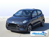HYUNDAI i10 1.0 MPI Connectline MY 25
