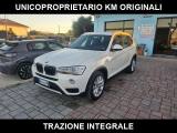 BMW X3 xDrive20d Business aut.
