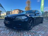 BMW M550 M 550d xDrive Touring