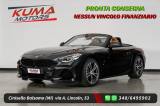 BMW Z4 sDrive 20i Msport auto